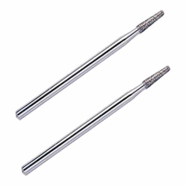 Dremel diamantová fréza O 2,0 mm (7134)