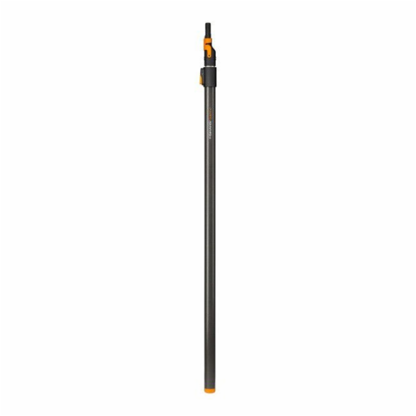 FISKARS QuikFit Násada teleskopická M