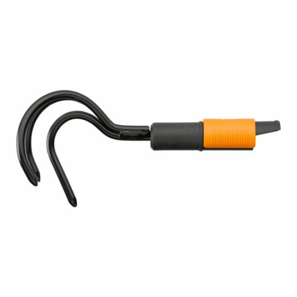 Fiskars QuikFit kultivátor, ruční kultivátor
