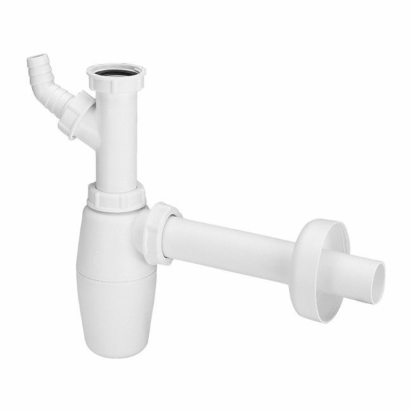 Sifon 5727 pro pračku a dřez bez ventilu Viega