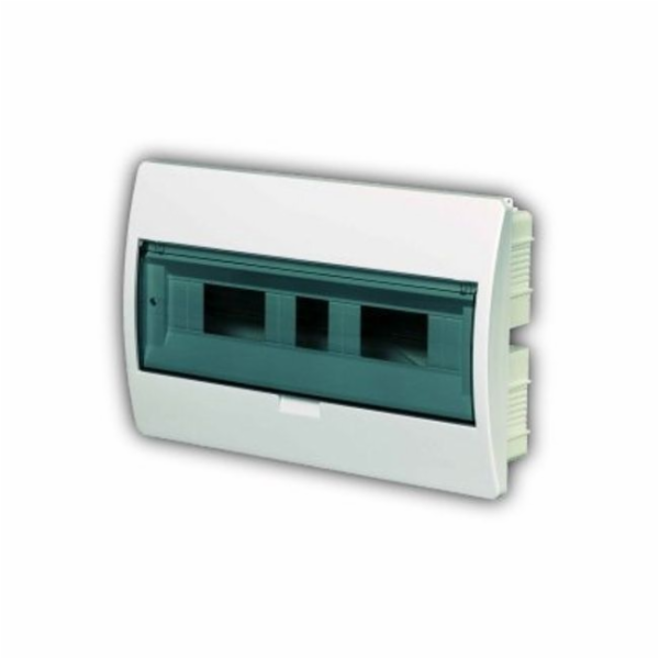 Zapuštěné rozvaděče Elektro-Plast Elegant 1 x 18 MODULŮ IP40