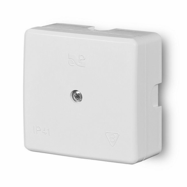 Přisazená krabice Elektro-Plast 60 x 30 x 60 mm IP41