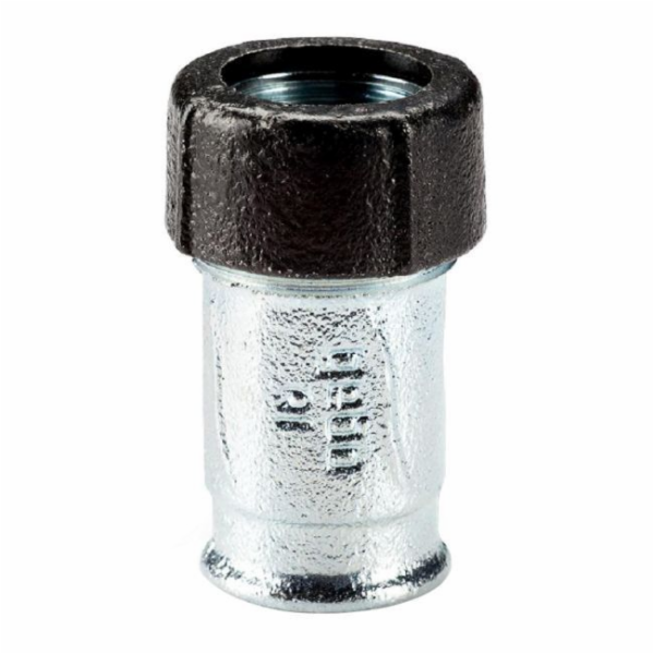 Upínací svorka Gebo QI vnitřní závit 5/4"