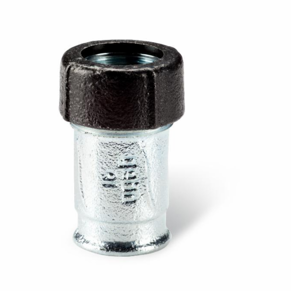 Upínací svorka Gebo QI vnitřní závit 5/4"