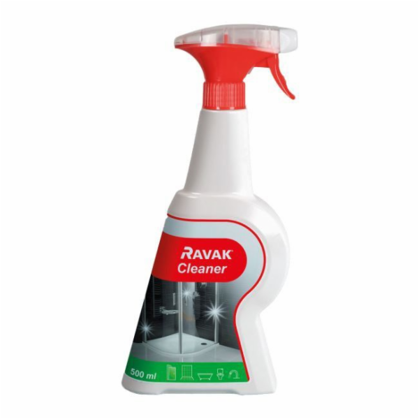 ČISTIČ RAVAK CLEANER X01101