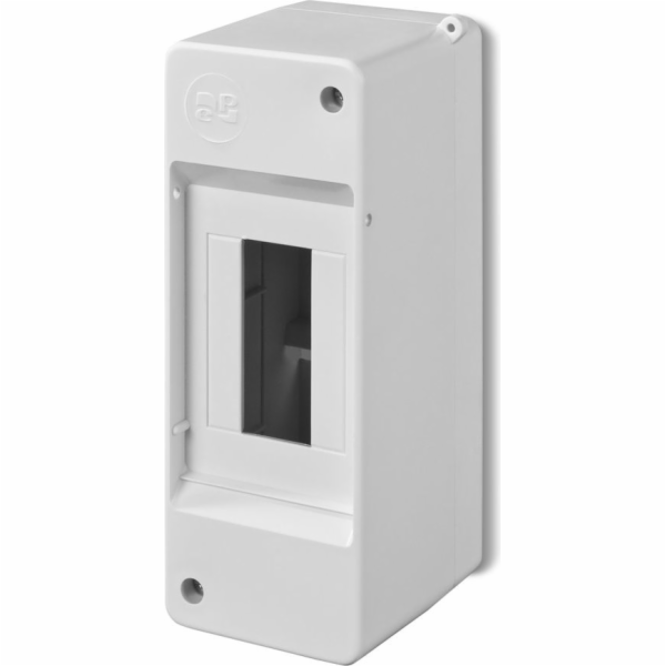 Elektro-Plast Modulární rozváděč 1 x 2 přisazený IP20 (23...