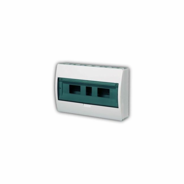 Spínací přístroje Elektro-Plast Elegant 1 x 18 modulů IP40