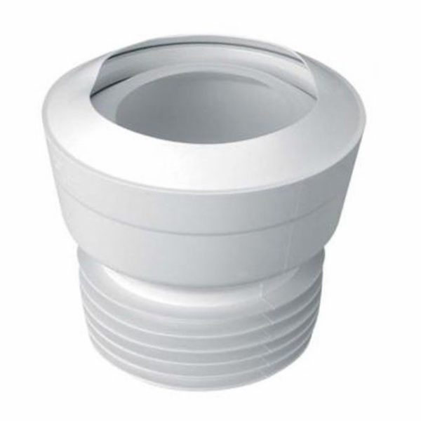 Přímé kanalizační připojení McAlpine 110 mm