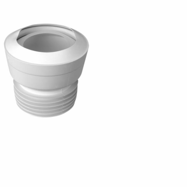 Přímé kanalizační připojení McAlpine 110 mm