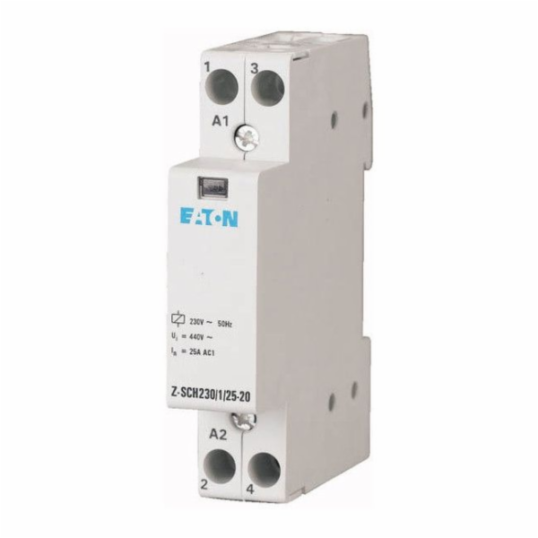 EATON Stykač Z-SCH230/1/25-20 230VAC