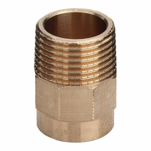 Vsuvka Viega 22 mm 1"