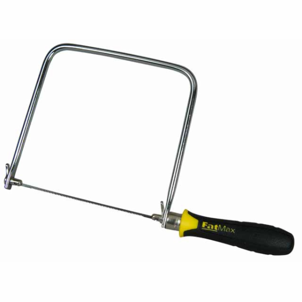 Ruční pila Stanley FatMax, 170mm
