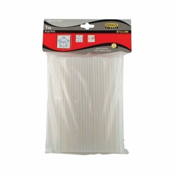 Lepidlo Modeco Expert PVC 1 kg