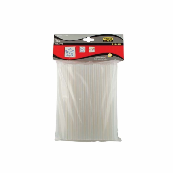 Lepidlo Modeco Expert PVC 1 kg