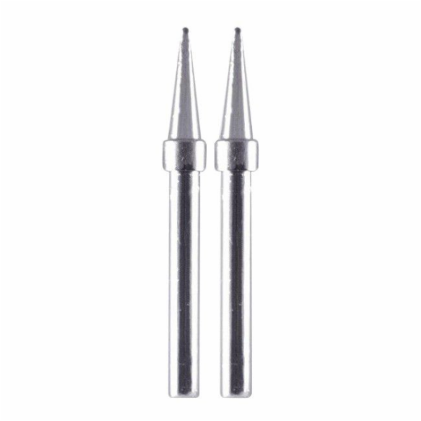 Hrot pro Dedra DED7540 měď 4,8 mm 2 ks