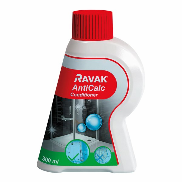 Ravak Anticalc conditioner Obnova skleněných výplní 300 ml