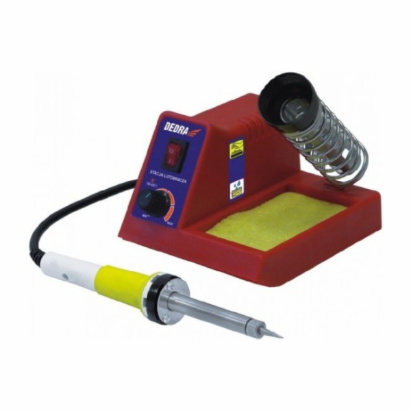 Pájecí stanice Dedra 40 W