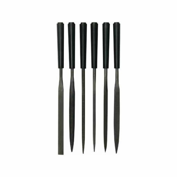 Stanley conifer file set 6 ks.