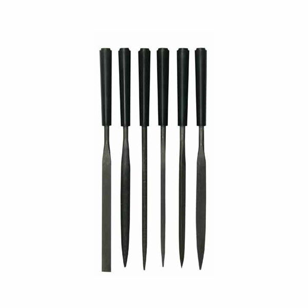 Stanley conifer file set 6 ks.