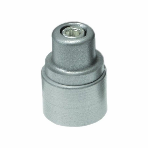 Topné víčko Dedra 20 mm se šroubem