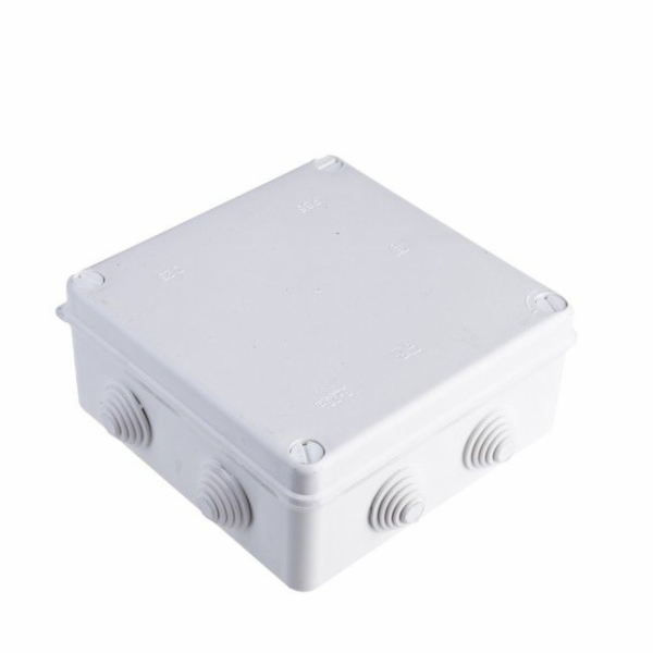 Přisazená krabice Elektro-Plast PK7 167 x 15 x 167 mm IP55