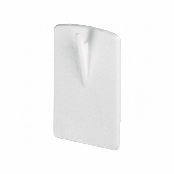 TESA POWERSTRIPS HOOK FOR PAINTINGS 2pcs. 1kg WHITE