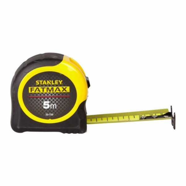 Ocelová měrka Fatmax 5 m x 32 mm