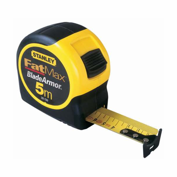 Ocelová měrka Fatmax 5 m x 32 mm
