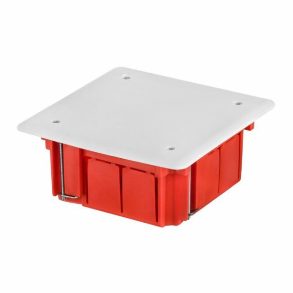 Instalační krabice IP40 104 x 104 mm