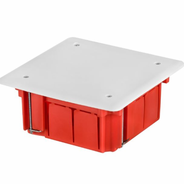 Instalační krabice IP40 104 x 104 mm