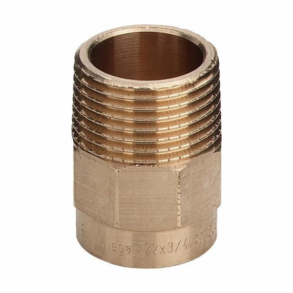 Vsuvka Viega 28 mm 1" B 243