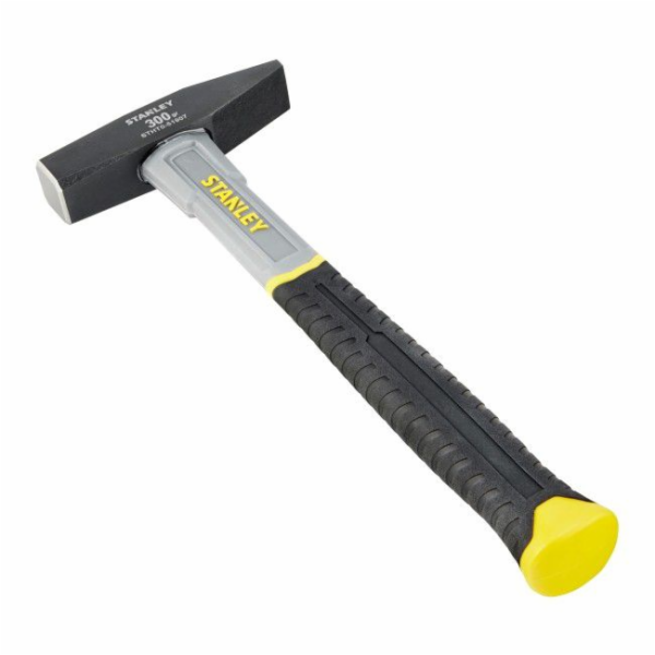 Stanley laminátové zámečnické kladivo 300 g