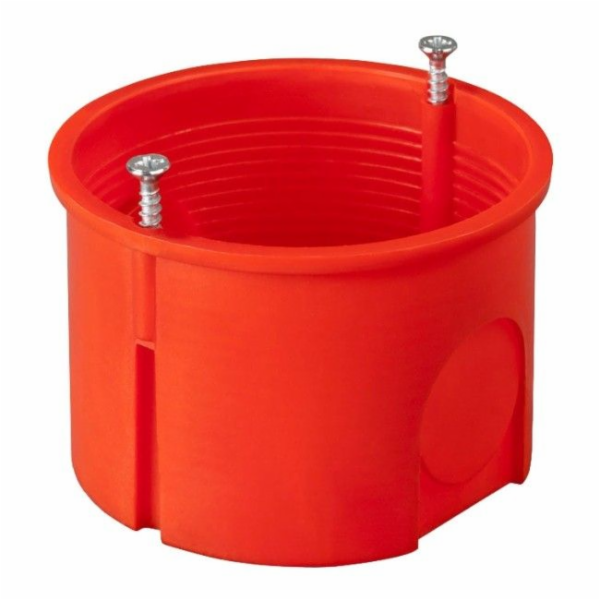 Modulární box Electro-Plast se zapuštěnou montáží se šrou...