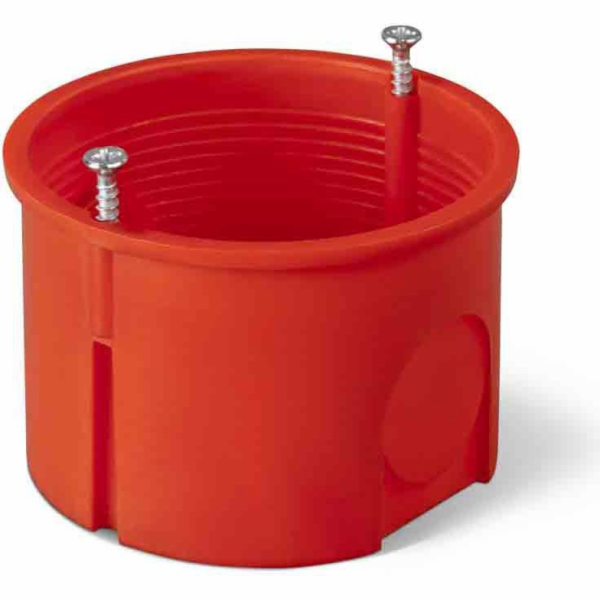 Modulární box Electro-Plast se zapuštěnou montáží se šrou...