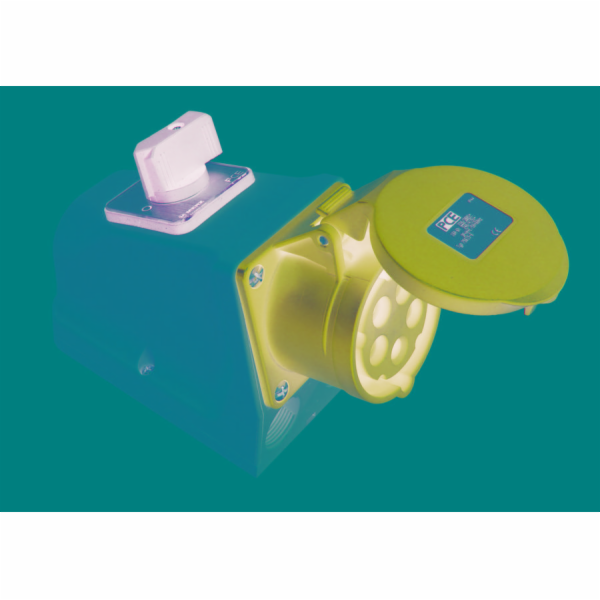 INSTALLATION KIT 0-1 32/5 IP44 400V