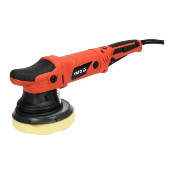 Yato YT-82200 úhlová bruska 15 cm 5000 ot/min 720 W 2,2 kg