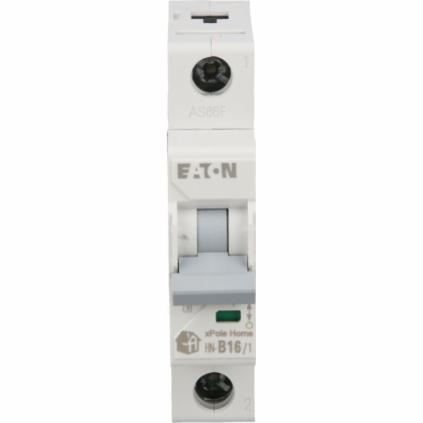 Jistič Eaton HN-B16