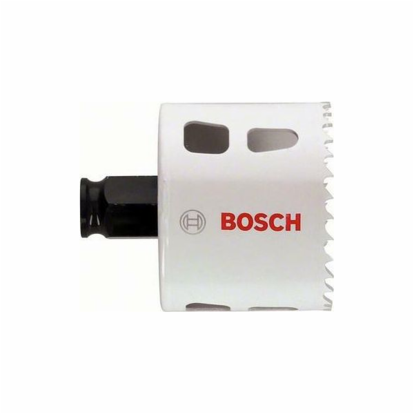 Děrovačka Bosch BiM Progressor na dřevo a kov, O 64 mm