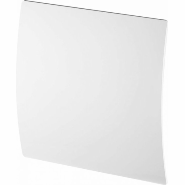 Panel pro ventilátor Awenta Escudo fi 125 mm bílý
