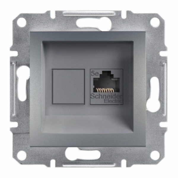 Počítačová zásuvka Schneider Electric Asfora kategorie 5e...