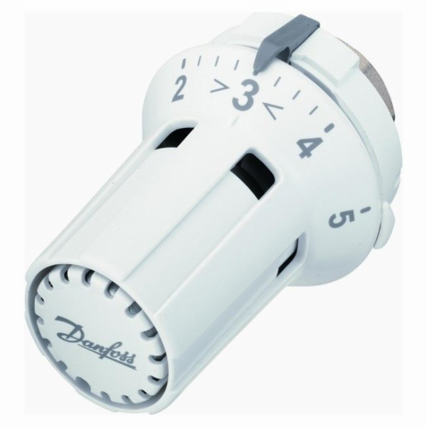 Danfoss Raw-k 5135 kapalinová hlava