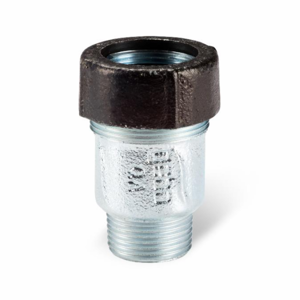 Potrubní konektor Gebo AK 1"