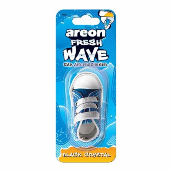 Vůně auta Areon Fresh Wave