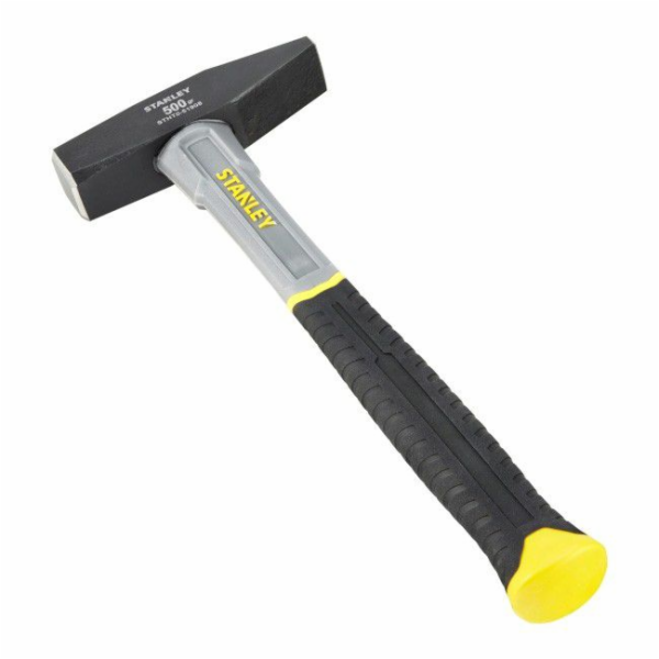 Stanley sklolaminátové zámečnické kladivo 500 g