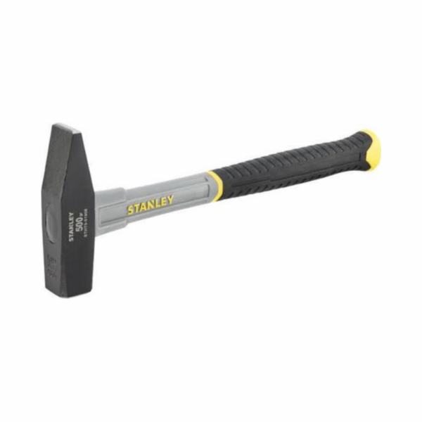 Stanley sklolaminátové zámečnické kladivo 500 g