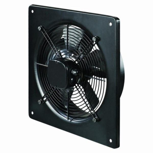 Axiální ventilátor VENTS OV 2E 300