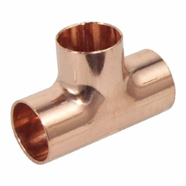 Tee Viega avg. 22 mm