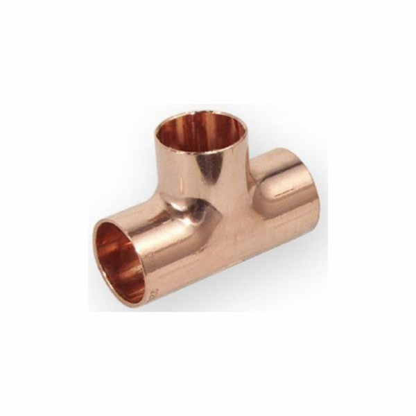 Tee Viega avg. 22 mm