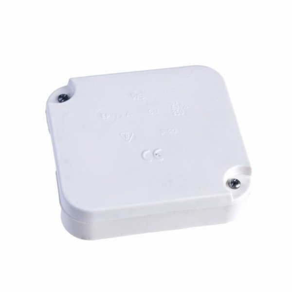 Přisazená krabice Elektro-Plast 5 x 2,5 mm2 IP20