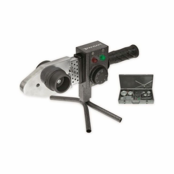 Pansam plastový svařovací stroj na trubky 800 W
